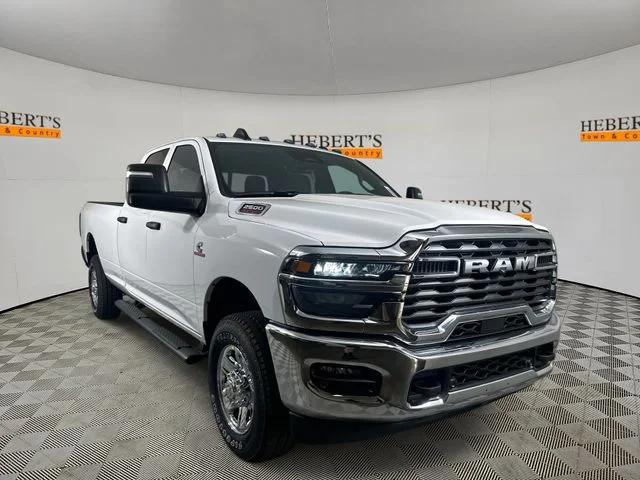 2026 RAM Ram 2500 RAM 2500 TRADESMAN CREW CAB 4X4 8 BOX 2026 RAM Ram 2500 RAM 2500 TRADESMAN CREW CAB 4X4 8 BOX