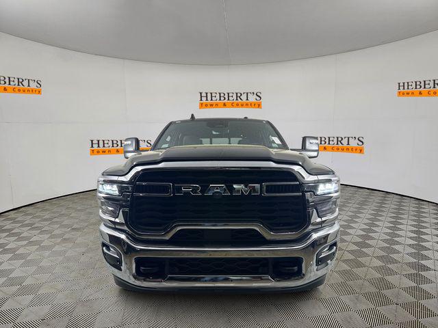 2025 RAM Ram 2500 RAM 2500 BIG HORN CREW CAB 4X4 64 BOX