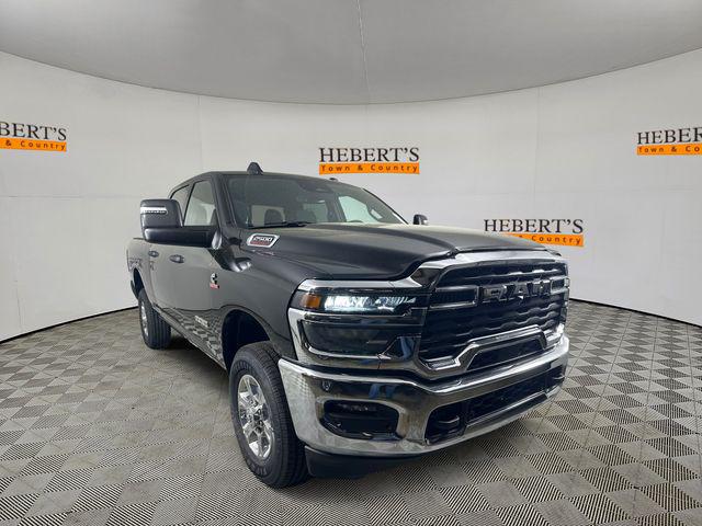 2025 RAM Ram 2500 RAM 2500 BIG HORN CREW CAB 4X4 64 BOX