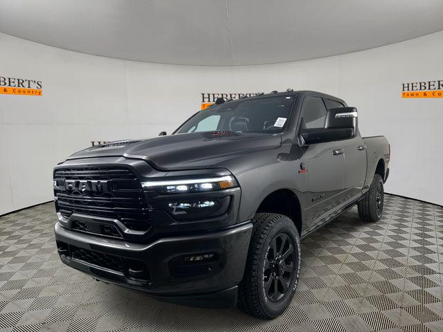 2025 RAM Ram 2500 RAM 2500 LARAMIE CREW CAB 4X4 64 BOX