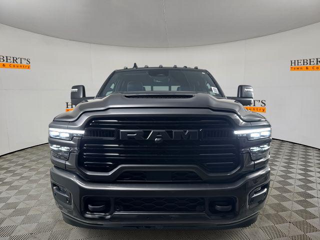 2025 RAM Ram 2500 RAM 2500 LARAMIE CREW CAB 4X4 64 BOX