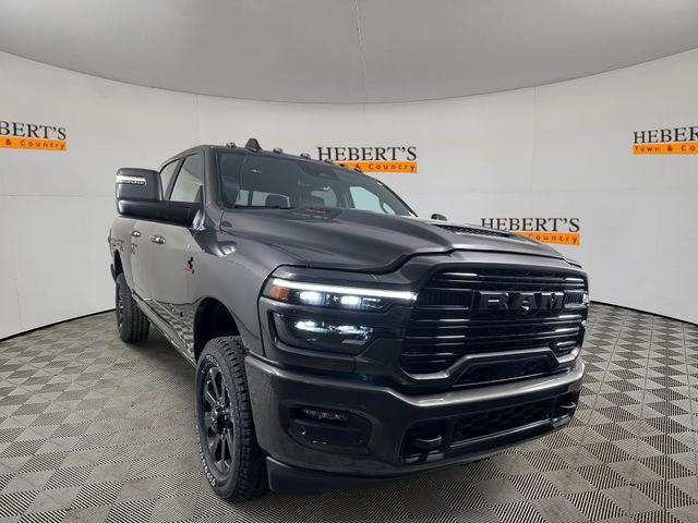 2025 RAM Ram 2500 RAM 2500 LARAMIE CREW CAB 4X4 64 BOX