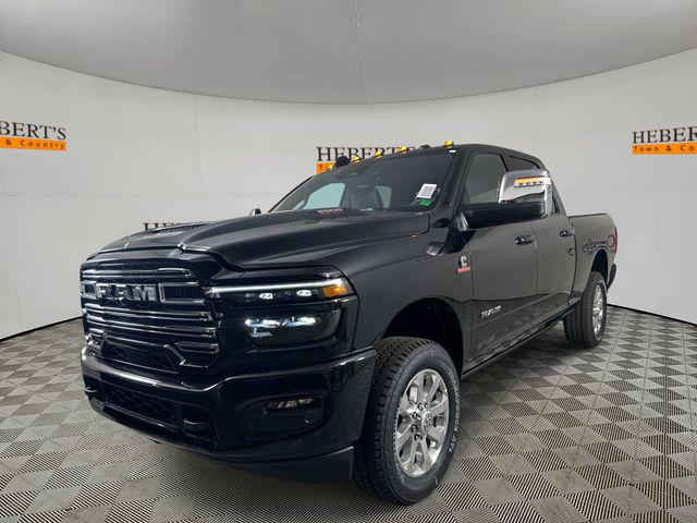 2025 RAM Ram 2500 RAM 2500 LARAMIE CREW CAB 4X4 64 BOX