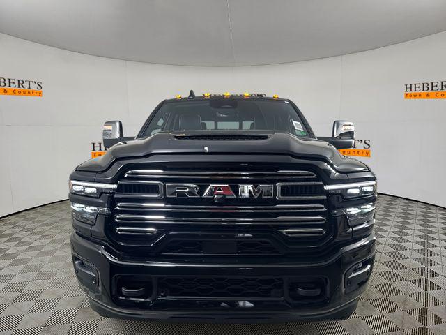 2025 RAM Ram 2500 RAM 2500 LARAMIE CREW CAB 4X4 64 BOX