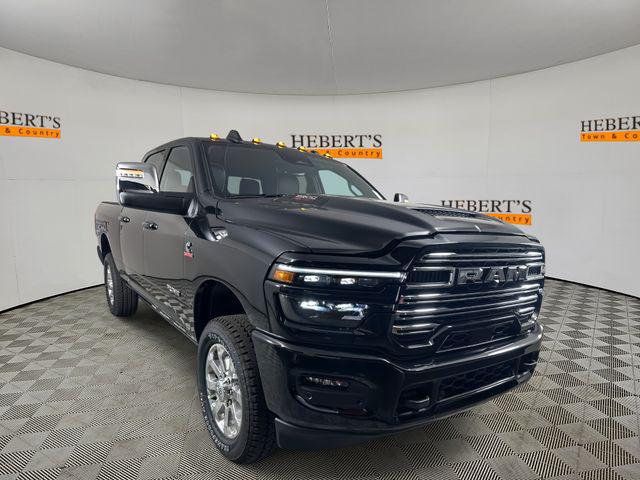 2025 RAM Ram 2500 RAM 2500 LARAMIE CREW CAB 4X4 64 BOX