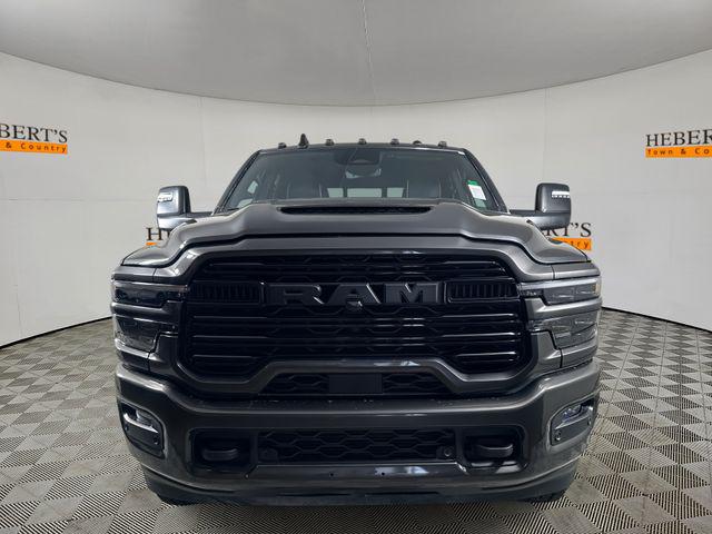 2025 RAM Ram 2500 RAM 2500 LARAMIE MEGA CAB 4X4 64 BOX