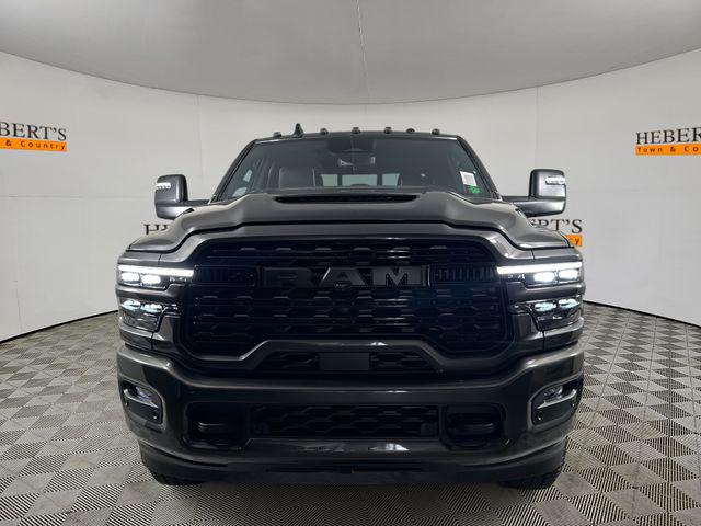 2025 RAM Ram 2500 RAM 2500 LIMITED MEGA CAB 4X4 64 BOX