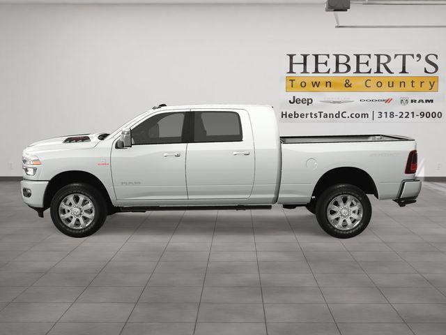 2025 RAM Ram 2500 RAM 2500 LARAMIE MEGA CAB 4X4 64 BOX