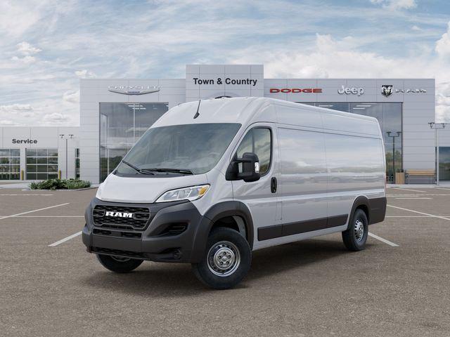 2025 RAM Ram ProMaster RAM PROMASTER 3500 TRADESMAN CARGO VAN HIGH ROOF 159 WB EXT 2025 RAM Ram ProMaster RAM PROMASTER 3500 TRADESMAN CARGO VAN HIGH ROOF 159 WB EXT