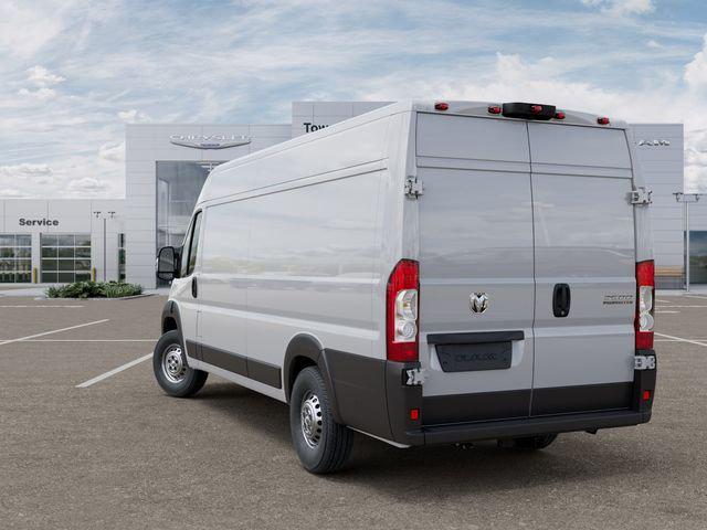 2025 RAM Ram ProMaster RAM PROMASTER 3500 TRADESMAN CARGO VAN HIGH ROOF 159 WB EXT 2025 RAM Ram ProMaster RAM PROMASTER 3500 TRADESMAN CARGO VAN HIGH ROOF 159 WB EXT