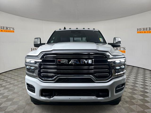 2026 RAM Ram 2500 RAM 2500 LARAMIE MEGA CAB 4X4 64 BOX 2026 RAM Ram 2500 RAM 2500 LARAMIE MEGA CAB 4X4 64 BOX