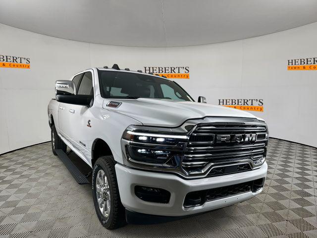 2026 RAM Ram 2500 RAM 2500 LARAMIE MEGA CAB 4X4 64 BOX 2026 RAM Ram 2500 RAM 2500 LARAMIE MEGA CAB 4X4 64 BOX