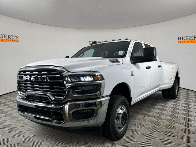 2026 RAM Ram 3500 RAM 3500 TRADESMAN CREW CAB 4X4 8 BOX 2026 RAM Ram 3500 RAM 3500 TRADESMAN CREW CAB 4X4 8 BOX