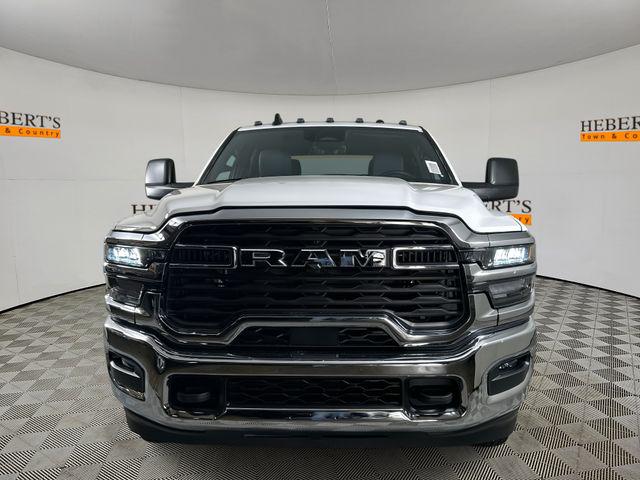 2026 RAM Ram 3500 RAM 3500 TRADESMAN CREW CAB 4X4 8 BOX 2026 RAM Ram 3500 RAM 3500 TRADESMAN CREW CAB 4X4 8 BOX