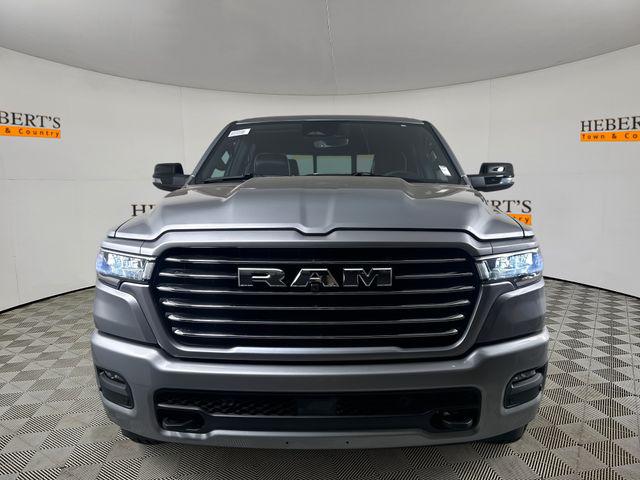 2026 RAM Ram 1500 RAM 1500 LARAMIE CREW CAB 4X4 57 BOX 2026 RAM Ram 1500 RAM 1500 LARAMIE CREW CAB 4X4 57 BOX