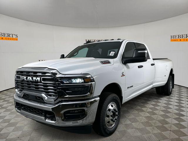 2026 RAM Ram 3500 RAM 3500 BIG HORN CREW CAB 4X2 8 BOX 2026 RAM Ram 3500 RAM 3500 BIG HORN CREW CAB 4X2 8 BOX