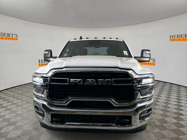 2026 RAM Ram 3500 RAM 3500 BIG HORN CREW CAB 4X2 8 BOX 2026 RAM Ram 3500 RAM 3500 BIG HORN CREW CAB 4X2 8 BOX