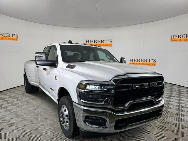 2026 RAM Ram 3500 RAM 3500 BIG HORN CREW CAB 4X2 8 BOX 2026 RAM Ram 3500 RAM 3500 BIG HORN CREW CAB 4X2 8 BOX