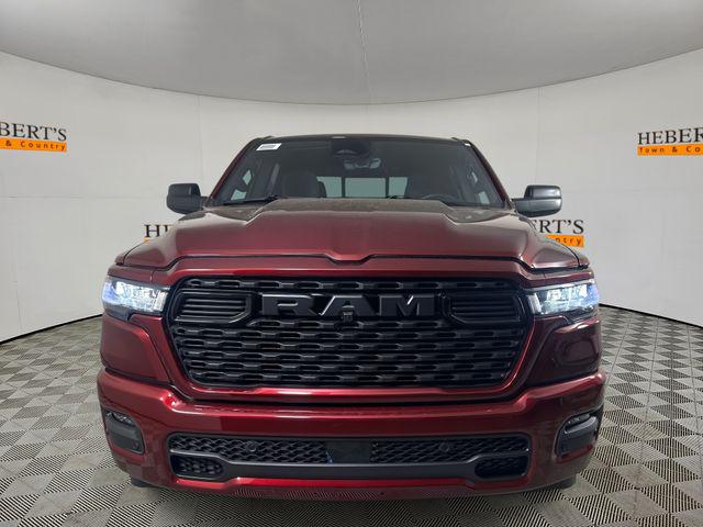 2025 RAM Ram 1500 RAM 1500 TRADESMAN CREW CAB 4X2 57 BOX 2025 RAM Ram 1500 RAM 1500 TRADESMAN CREW CAB 4X2 57 BOX