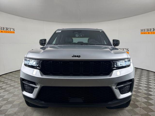 2025 Jeep Grand Cherokee GRAND CHEROKEE ALTITUDE X 4X2