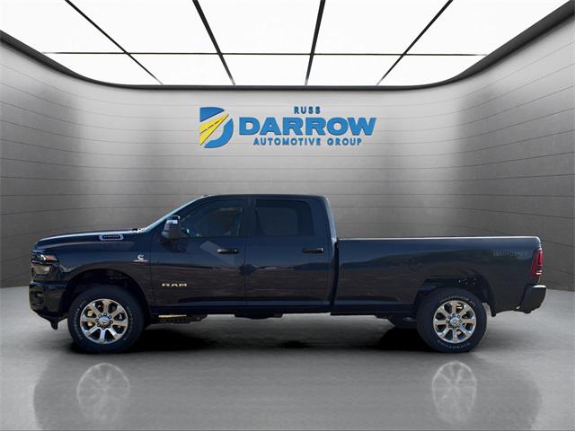 2026 RAM Ram 2500 RAM 2500 BIG HORN CREW CAB 4X4 8 BOX 2026 RAM Ram 2500 RAM 2500 BIG HORN CREW CAB 4X4 8 BOX