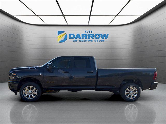 2026 RAM Ram 2500 RAM 2500 BIG HORN CREW CAB 4X4 8 BOX