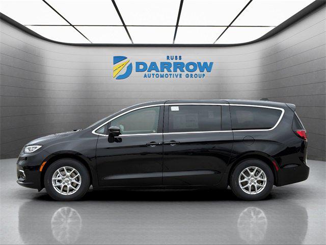 2025 Chrysler Pacifica PACIFICA SELECT