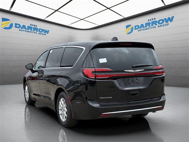 2025 Chrysler Pacifica PACIFICA SELECT
