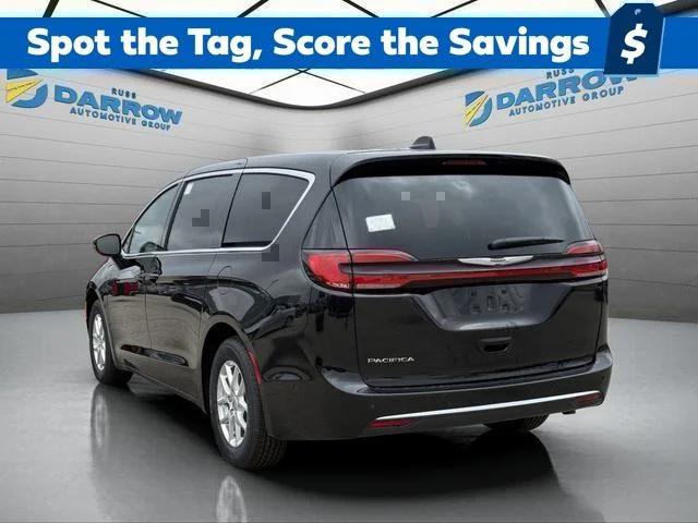 2025 Chrysler Pacifica PACIFICA SELECT