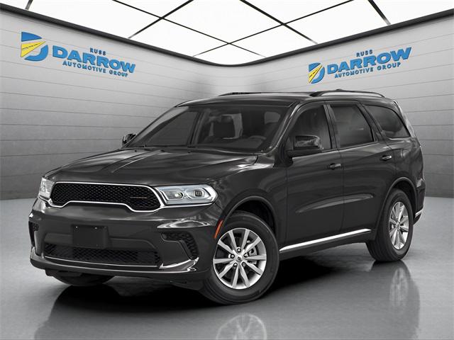 2025 Dodge Durango DURANGO R/T PREMIUM AWD 2025 Dodge Durango DURANGO R/T PREMIUM AWD