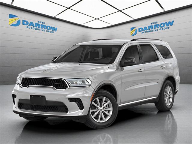 2025 Dodge Durango DURANGO R/T PREMIUM AWD 2025 Dodge Durango DURANGO R/T PREMIUM AWD