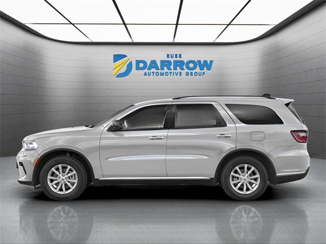 2025 Dodge Durango DURANGO R/T PREMIUM AWD 2025 Dodge Durango DURANGO R/T PREMIUM AWD