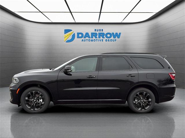 2025 Dodge Durango DURANGO R/T PREMIUM AWD 2025 Dodge Durango DURANGO R/T PREMIUM AWD