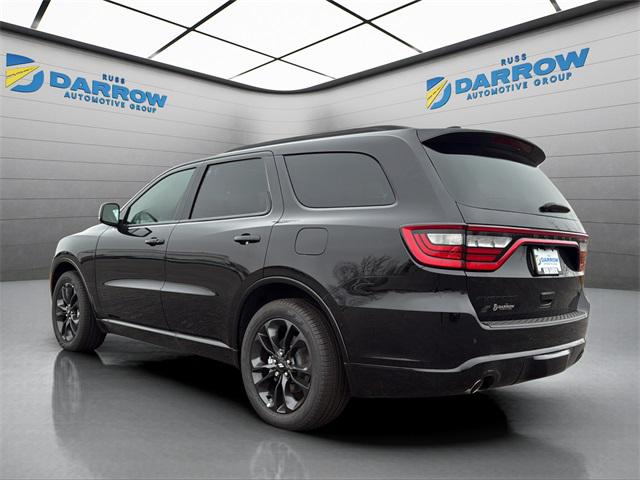 2025 Dodge Durango DURANGO R/T PREMIUM AWD 2025 Dodge Durango DURANGO R/T PREMIUM AWD