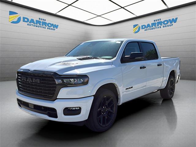 2026 RAM Ram 1500 RAM 1500 LARAMIE CREW CAB 4X4 57 BOX 2026 RAM Ram 1500 RAM 1500 LARAMIE CREW CAB 4X4 57 BOX