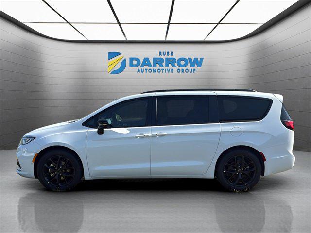 2026 Chrysler Pacifica PACIFICA LIMITED