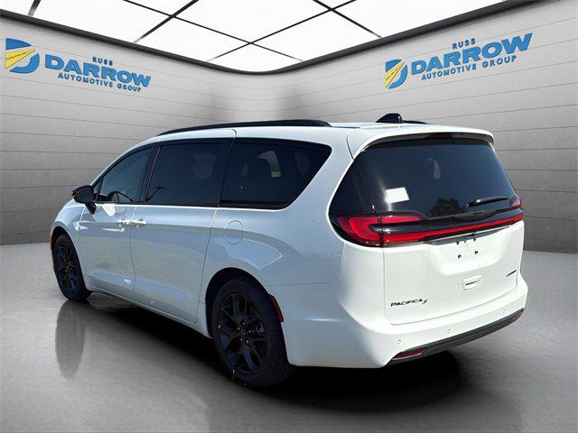 2026 Chrysler Pacifica PACIFICA LIMITED