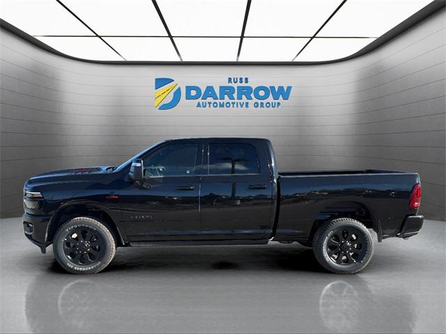 2026 RAM Ram 2500 RAM 2500 LARAMIE CREW CAB 4X4 64 BOX 2026 RAM Ram 2500 RAM 2500 LARAMIE CREW CAB 4X4 64 BOX