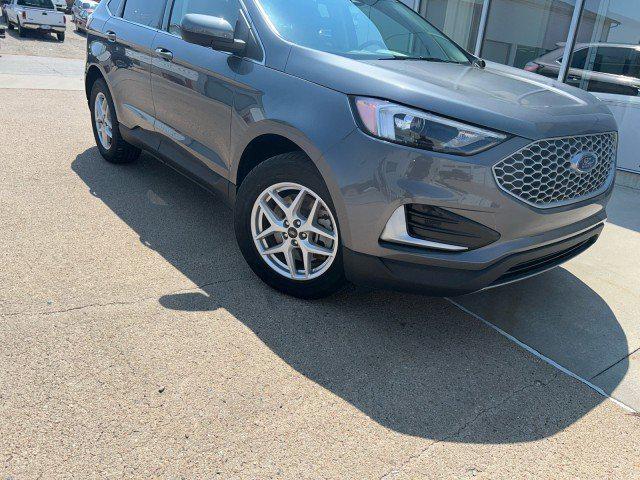 2023 Ford Edge SEL 2023 Ford Edge SEL