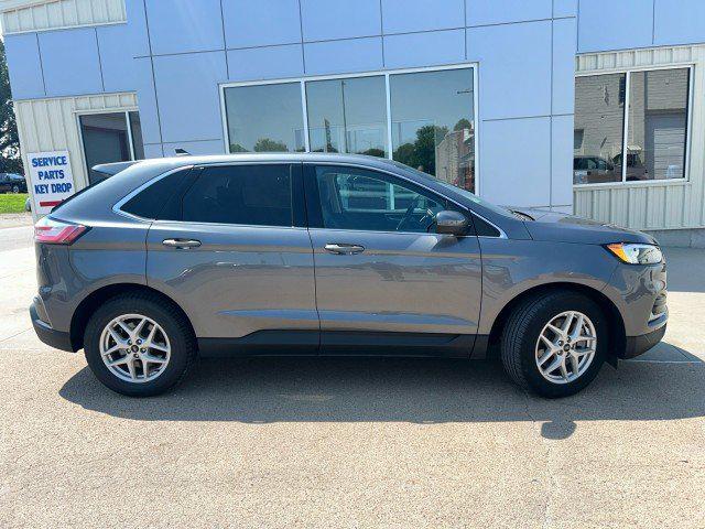 2023 Ford Edge SEL 2023 Ford Edge SEL