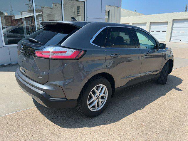 2023 Ford Edge SEL 2023 Ford Edge SEL