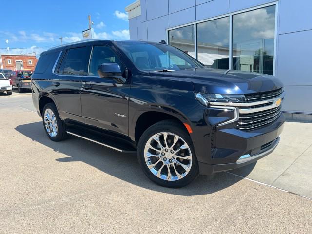 2023 Chevrolet Tahoe 4WD LT