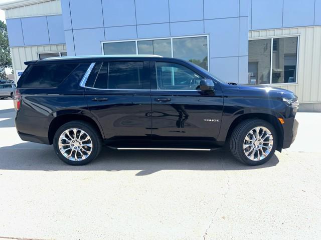 2023 Chevrolet Tahoe 4WD LT