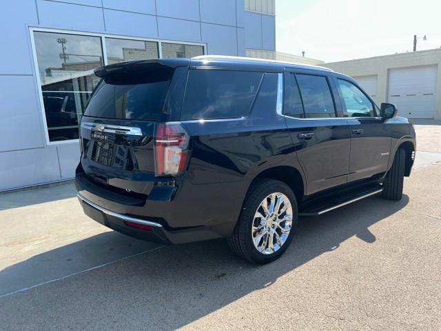2023 Chevrolet Tahoe 4WD LT