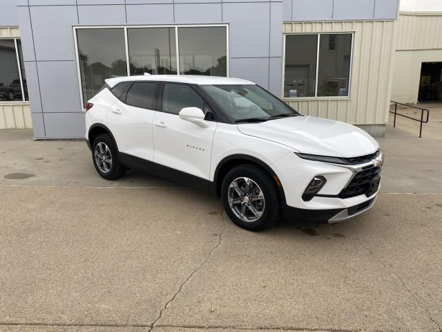 2023 Chevrolet Blazer AWD 2LT