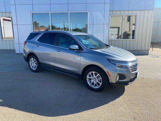 2024 Chevrolet Equinox AWD LT 2024 Chevrolet Equinox AWD LT