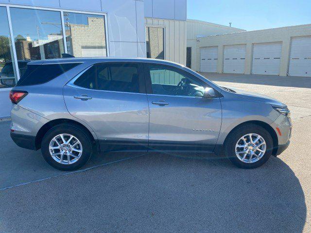 2024 Chevrolet Equinox AWD LT 2024 Chevrolet Equinox AWD LT