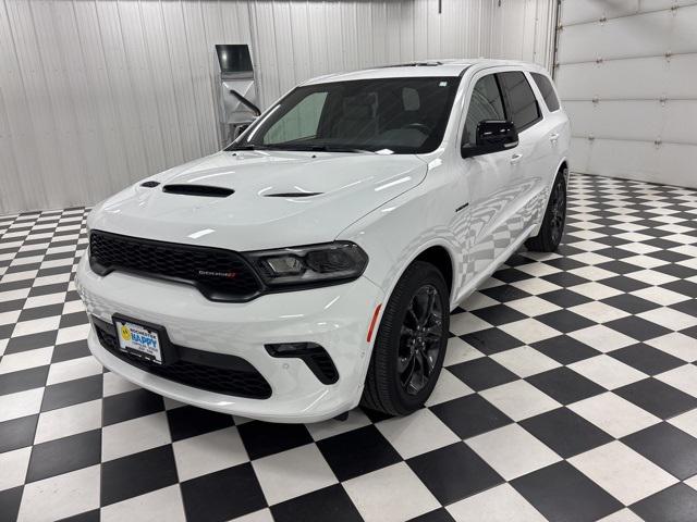 2022 Dodge Durango R/T AWD