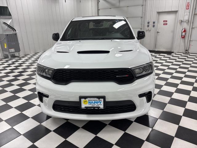 2022 Dodge Durango R/T AWD