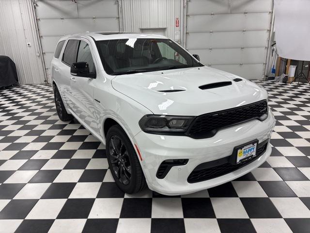 2022 Dodge Durango R/T AWD